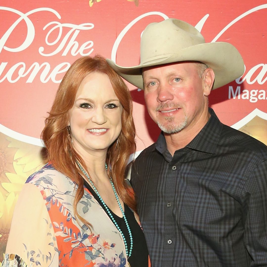 Ree Drummond gives honest insight into married life amid busy season at 433k-acre ranch