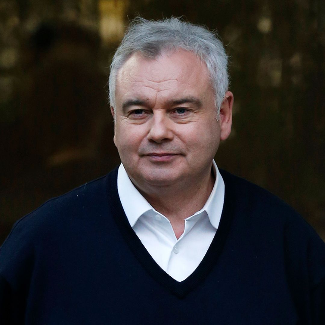 Eamonn Holmes supported by fans as he marks bittersweet birthday