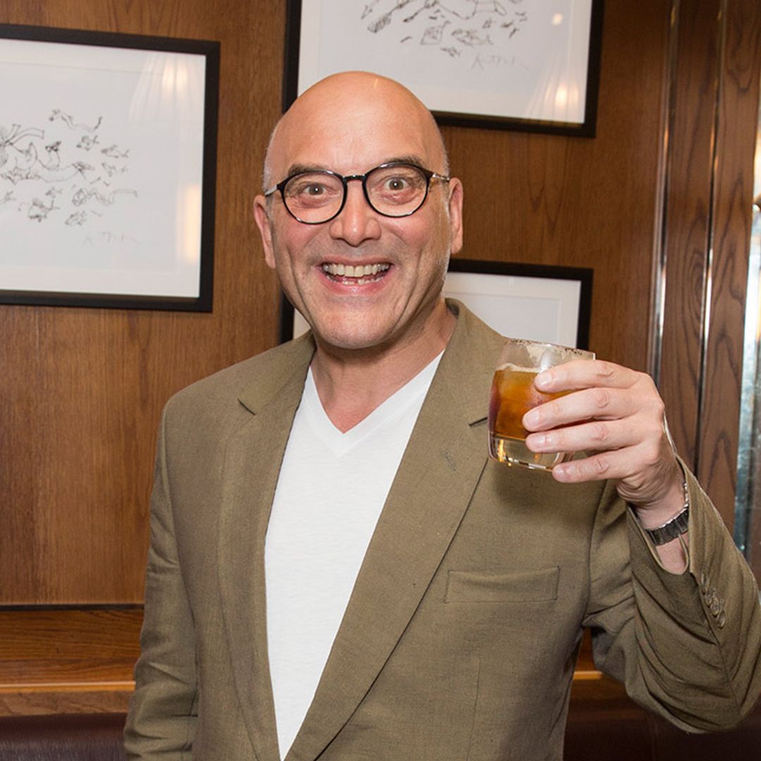 What is Gregg Wallace's net worth? The Supermarket Secrets star's fortune revealed