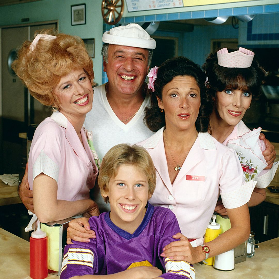 '70s sitcom star dies aged 88 following health battle