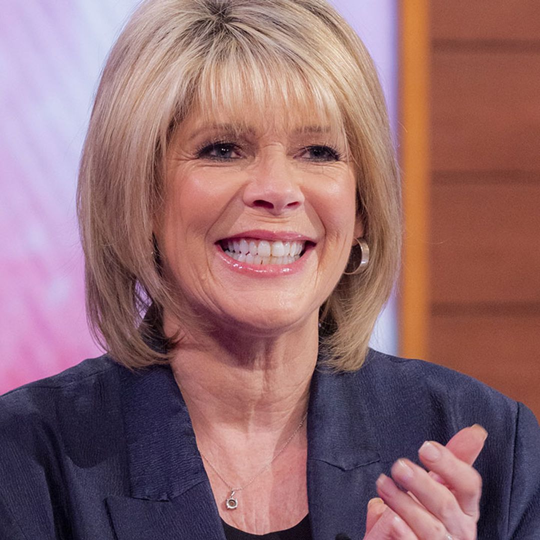 Ruth Langsford celebrates huge family milestone with sweet new photo of mother
