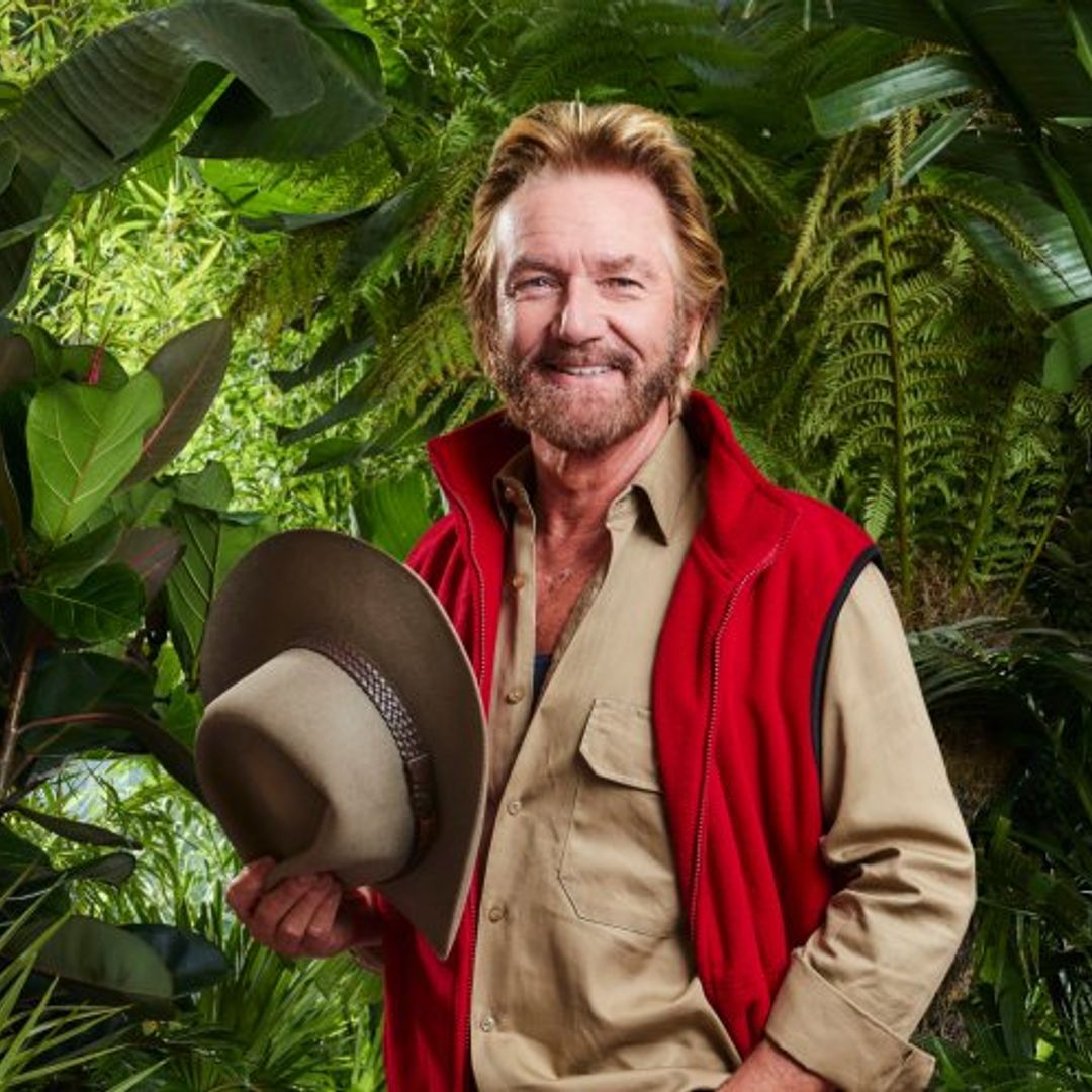 How Dec Donnelly talked Noel Edmonds into joining I’m a Celebrity