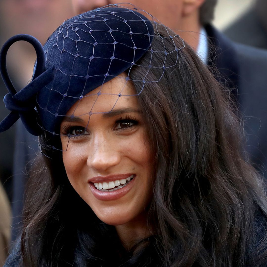 Meghan Markle shares rare throwback from her pre-Duchess days - see photo