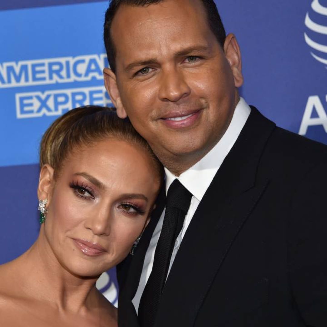 Jennifer Lopez and Alex Rodriguez confirm they have split