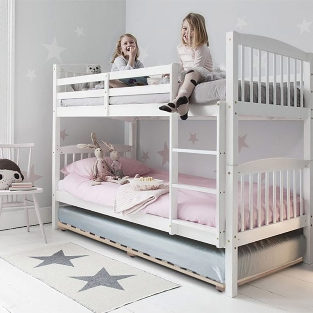 8 best bunk beds – fun space savers for children's bedrooms