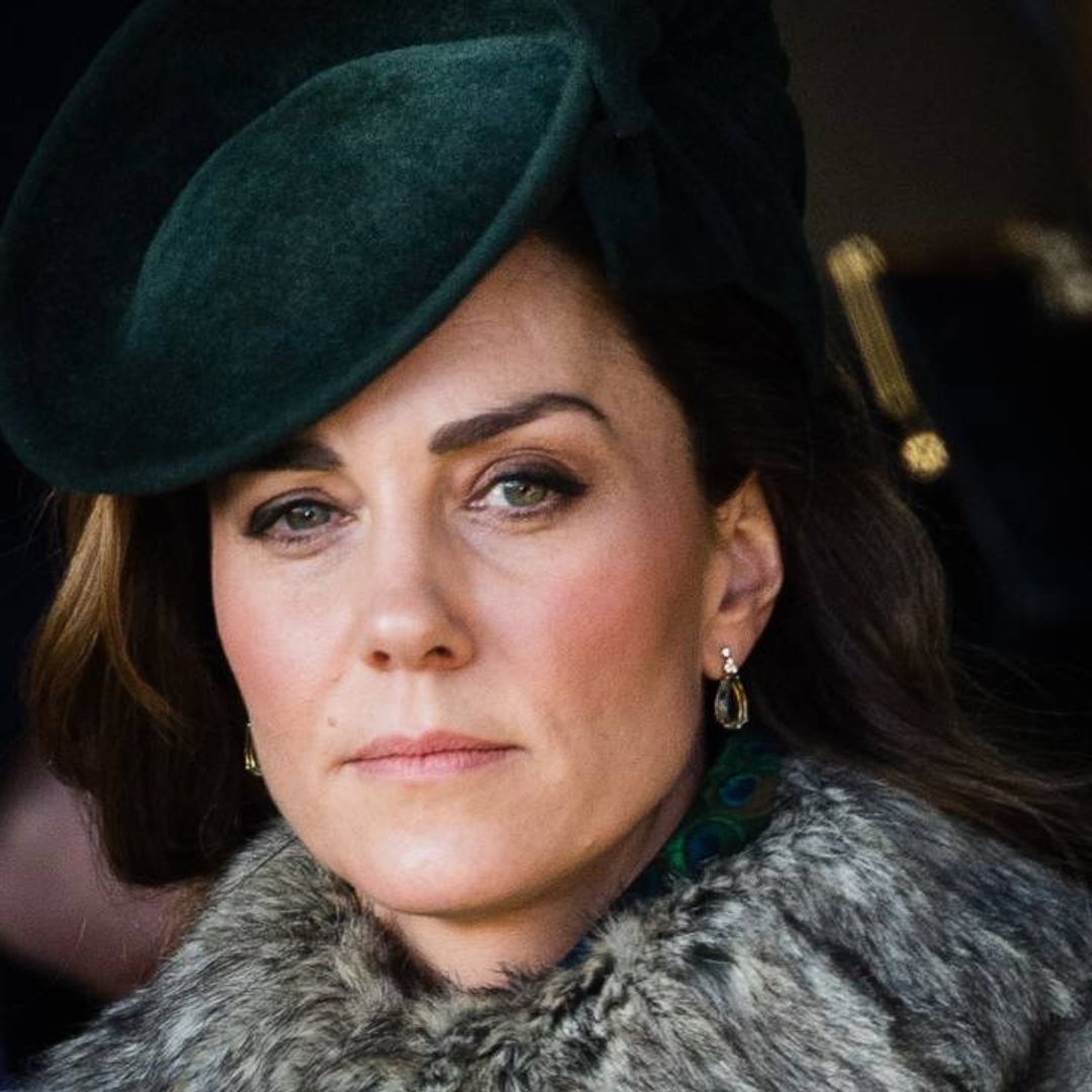 Princess Kate's Christmas Day regret is so relatable