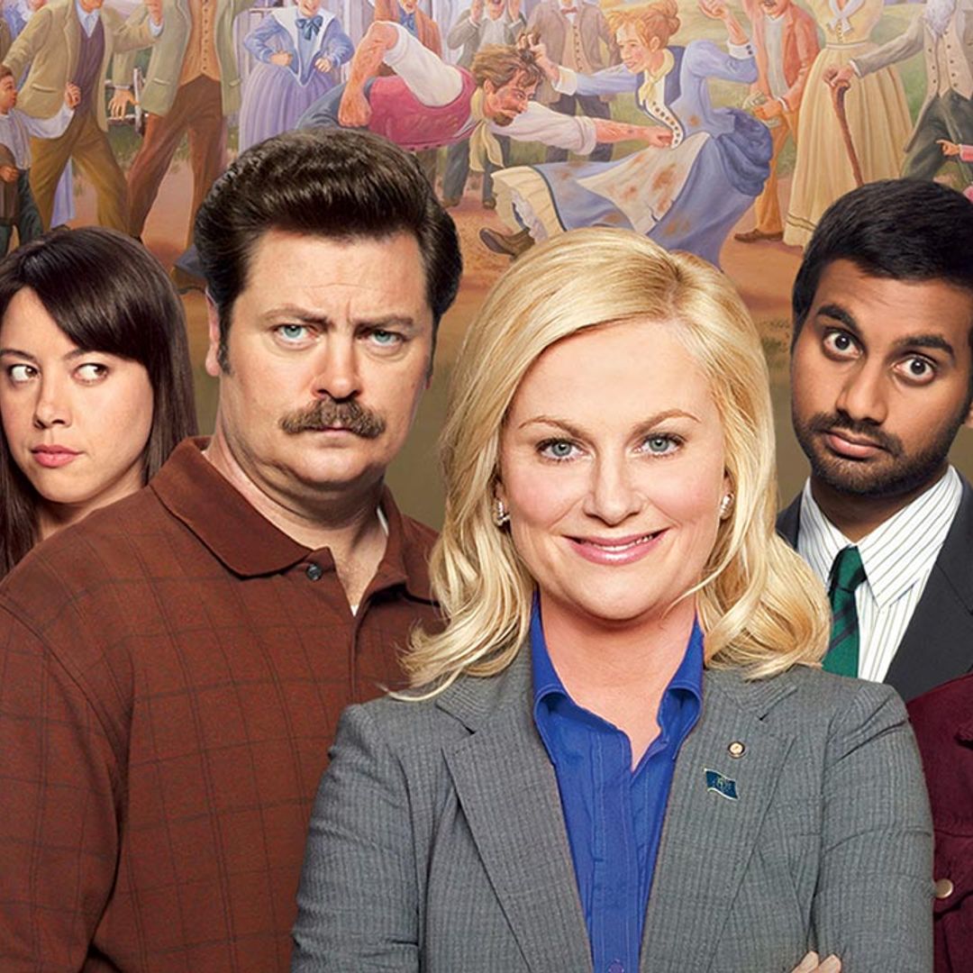 Where are the cast of Parks and Recreation now?
