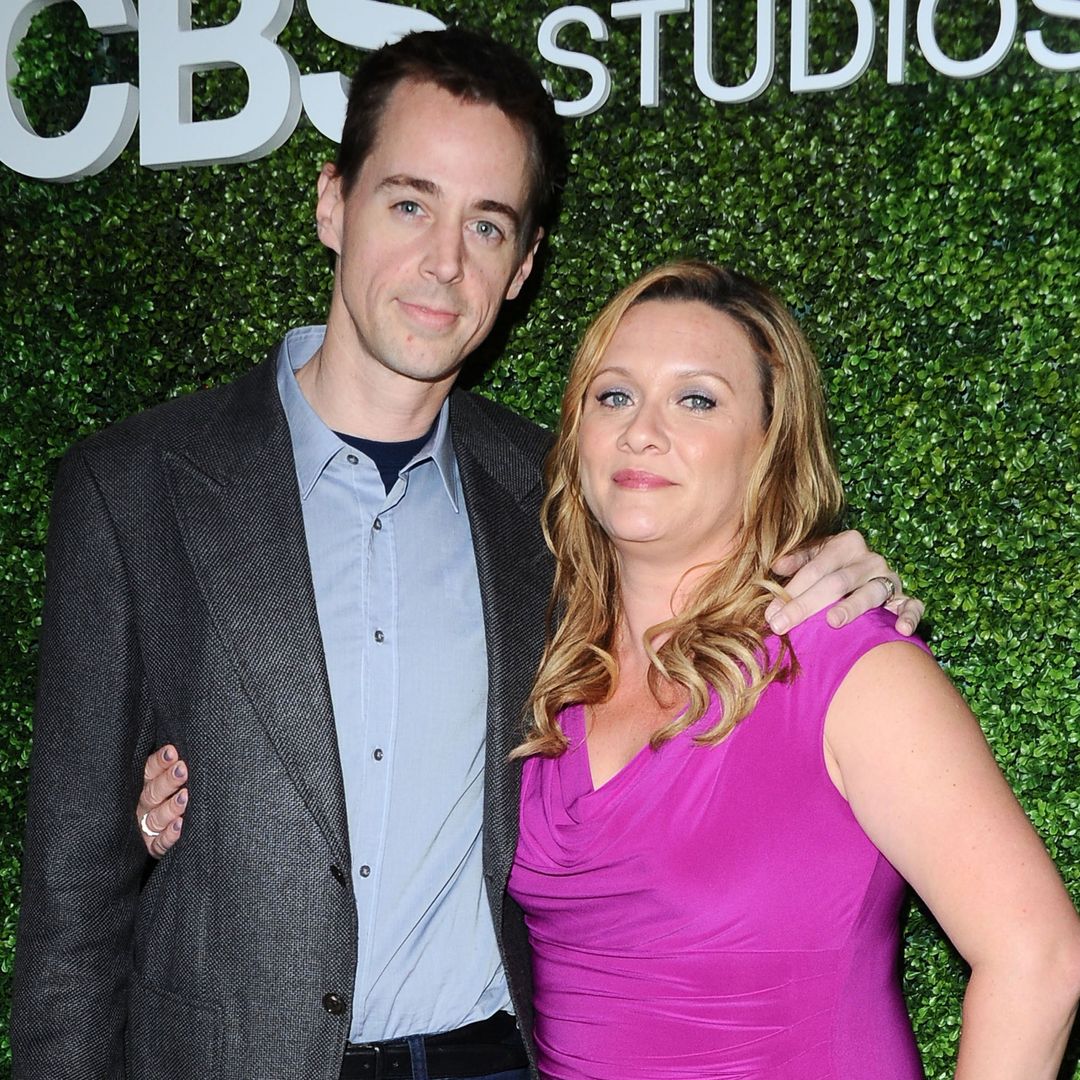 NCIS star Sean Murray and wife Carrie James' relationship timeline