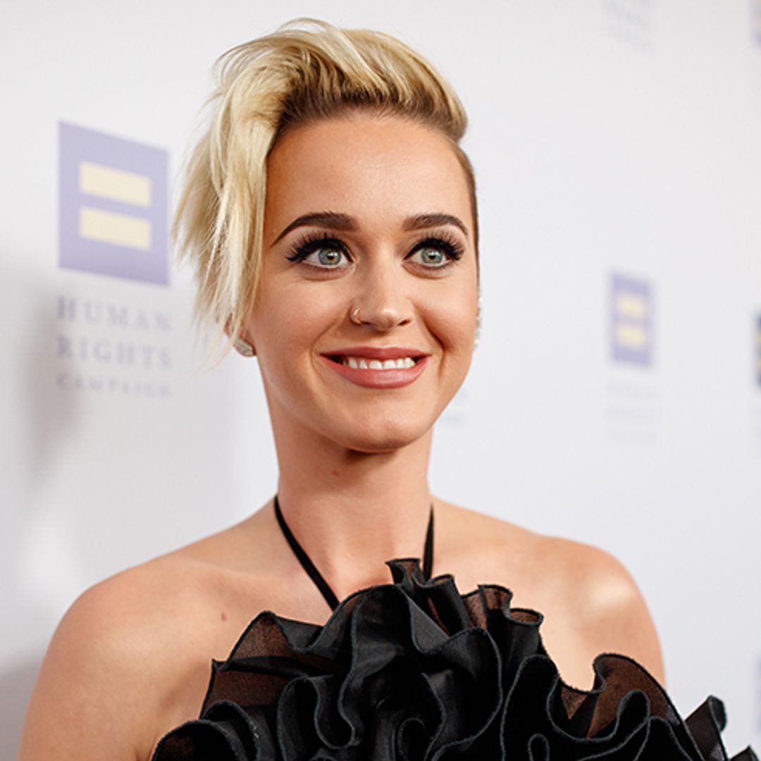 Katy Perry 'heartbroken' over reaction to her new album