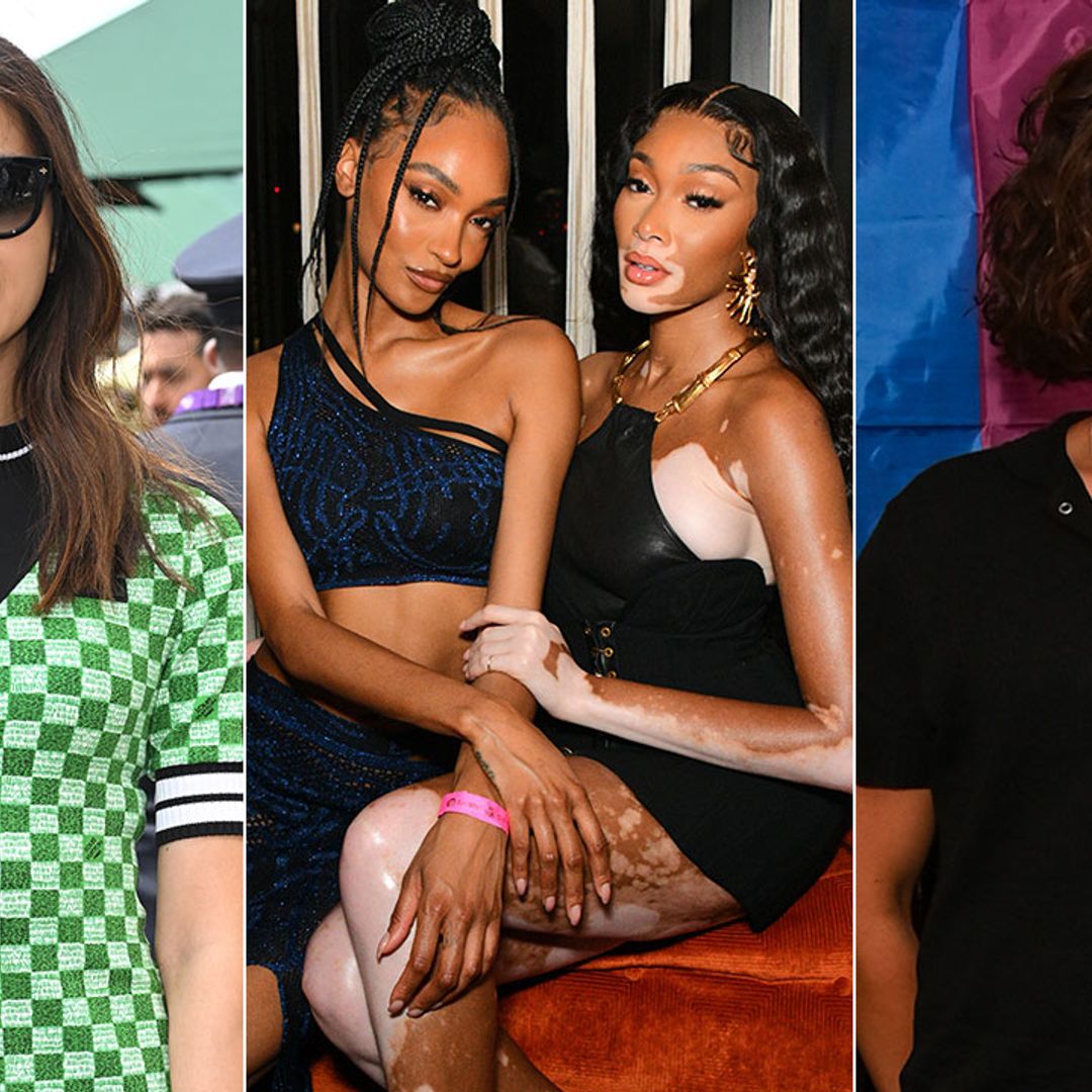 14 of the must-see celebrity events in July 2022