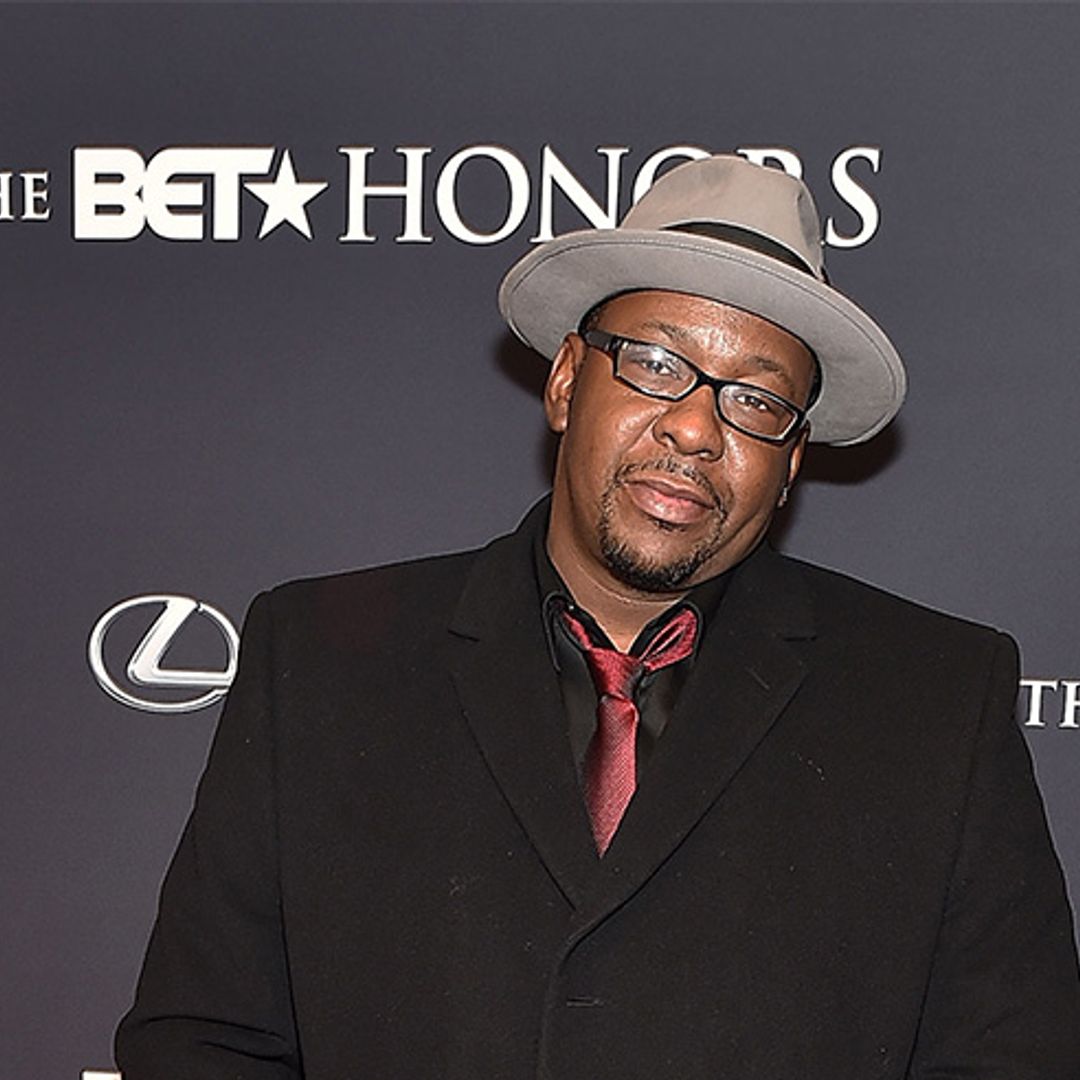 Bobby Brown pays tribute to Bobbi Kristina ahead of two-year anniversary of her death