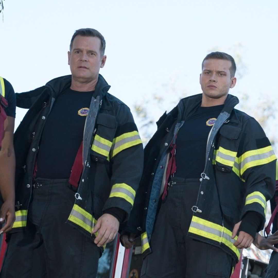 9-1-1 season five first trailer sees crew fight their biggest challenge yet 