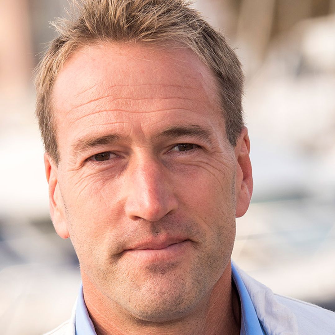 Ben Fogle donates his entire Animal Park salary to help pay for over-75s TV licences