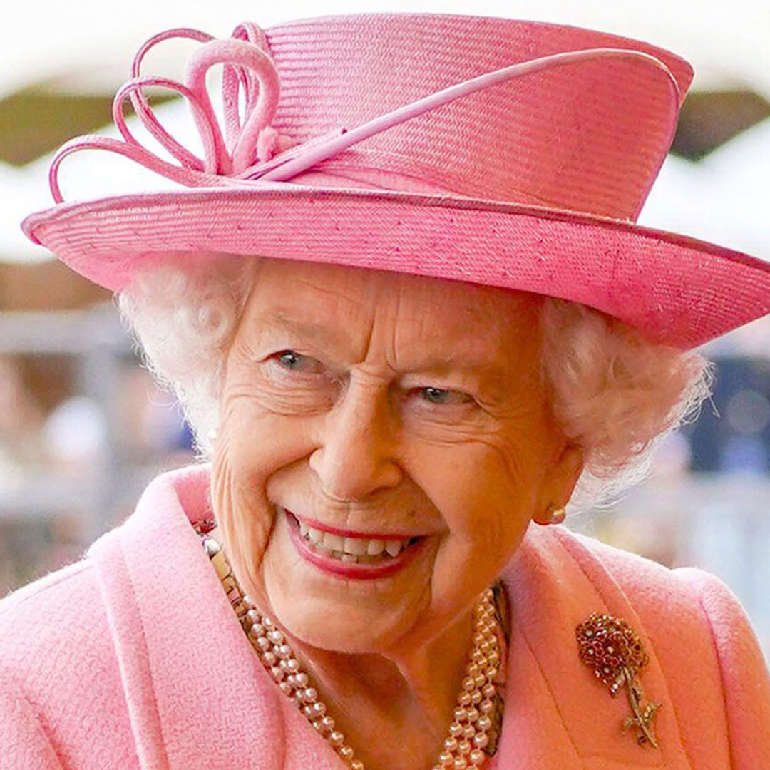 Revealed: The one food the Queen would love to eat with every meal