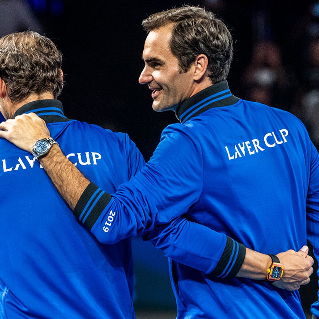 Everything you need to know about Laver Cup 2022
