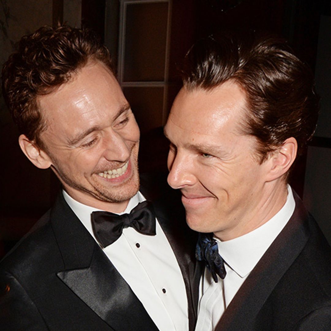 Is Tom Hiddleston to play third Holmes brother in Sherlock?