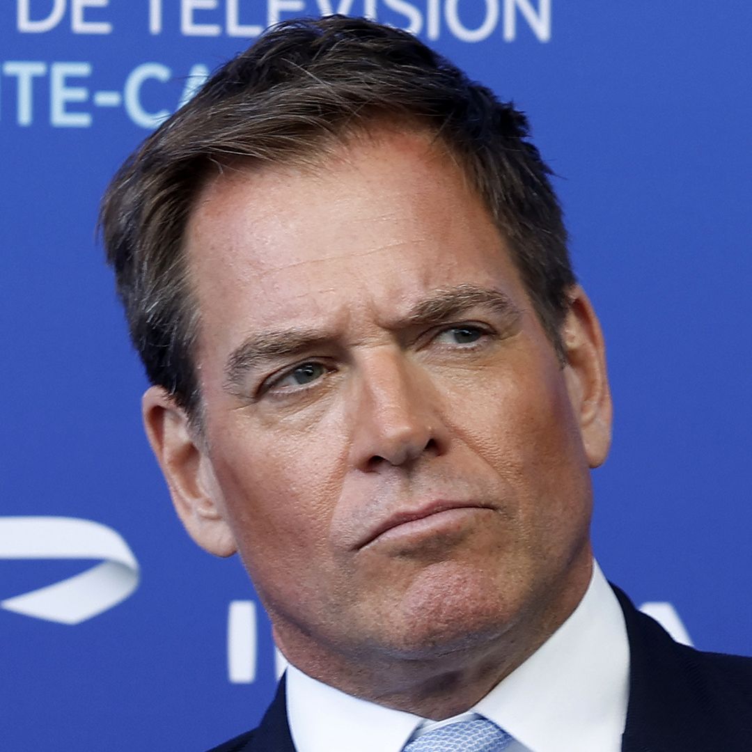 NCIS star Michael Weatherly makes candid career confession