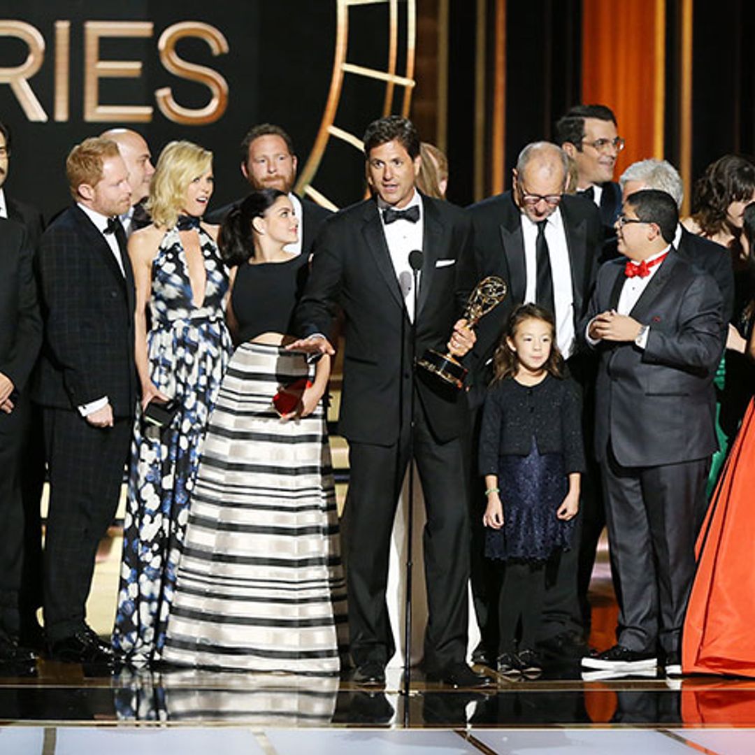 Modern Family to end after season ten – read the details