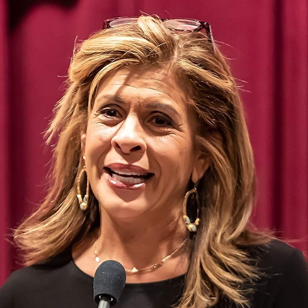 Hoda Kotb raises serious questions about daughter Hope in new video