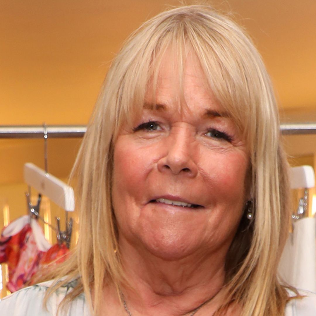 Loose Women star Linda Robson confesses very unlikely place she keeps her pets ashes