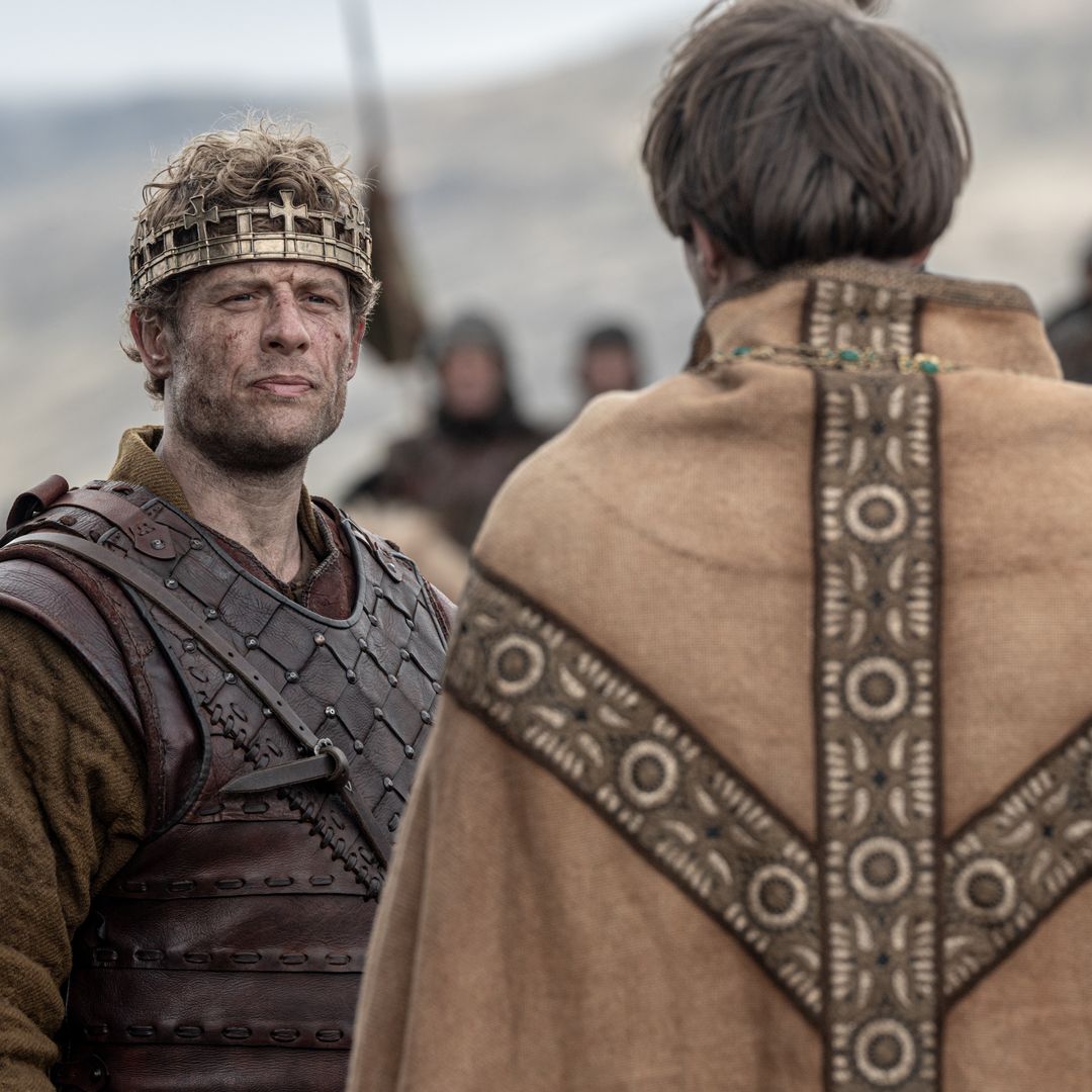 King and Conqueror viewers complain about 'annoying' aspect of new historical drama