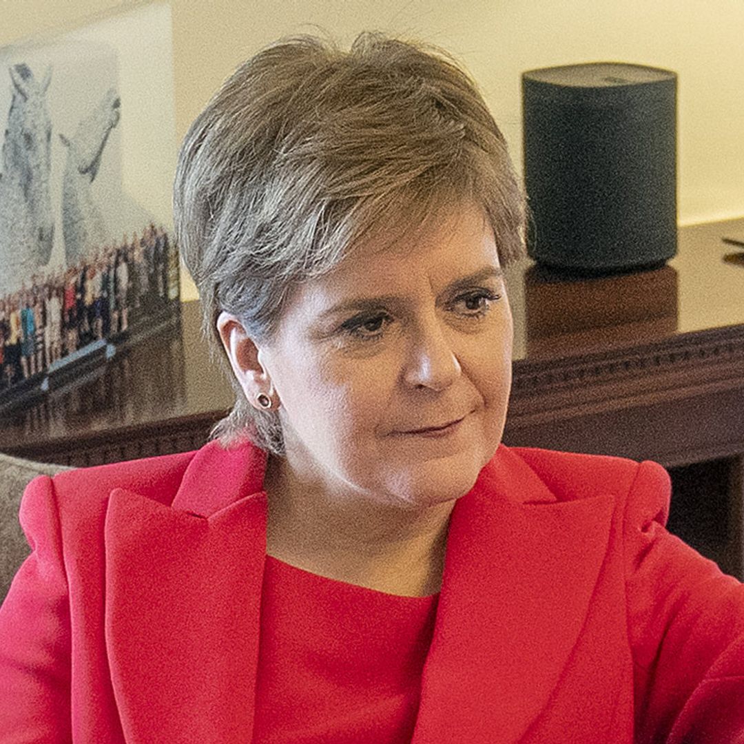 Nicola Sturgeon's real reason for quitting? A mental health expert explains