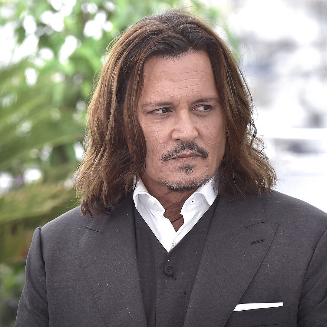 Johnny Depp cancels all appearances amid 'devastating' news: read statement