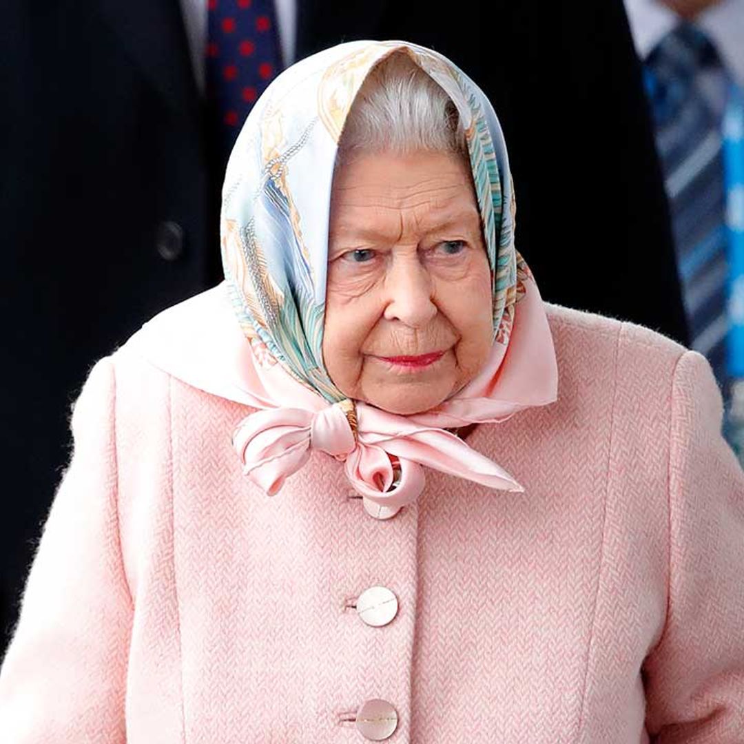 The Queen forced to cancel high-profile royal event due to COVID-19 outbreak