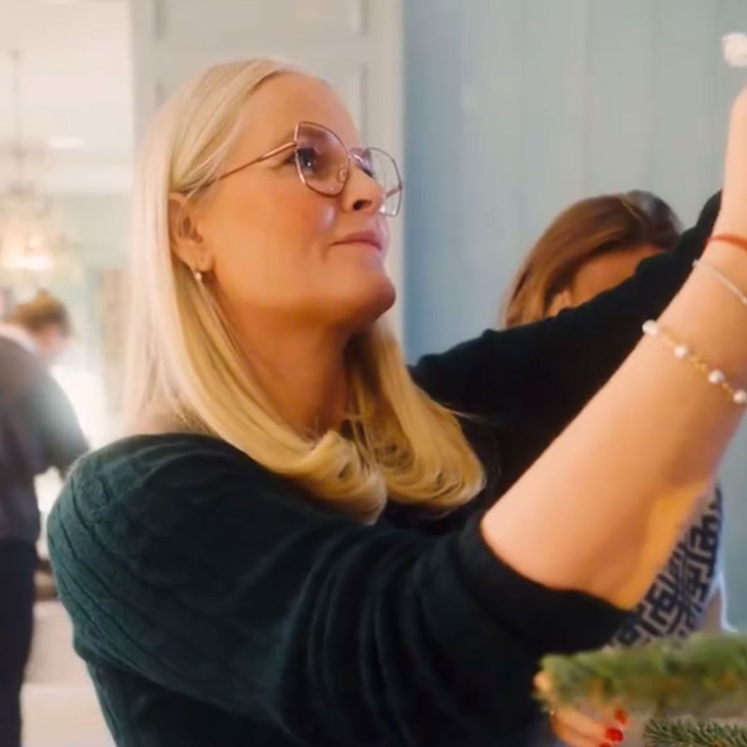 Crown Princess Mette-Marit seen for first time since lung transplant news