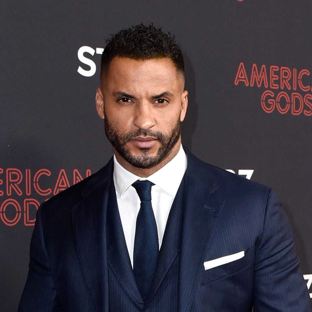 Ricky Whittle breaks his silence after American Gods cancelled – and fans react