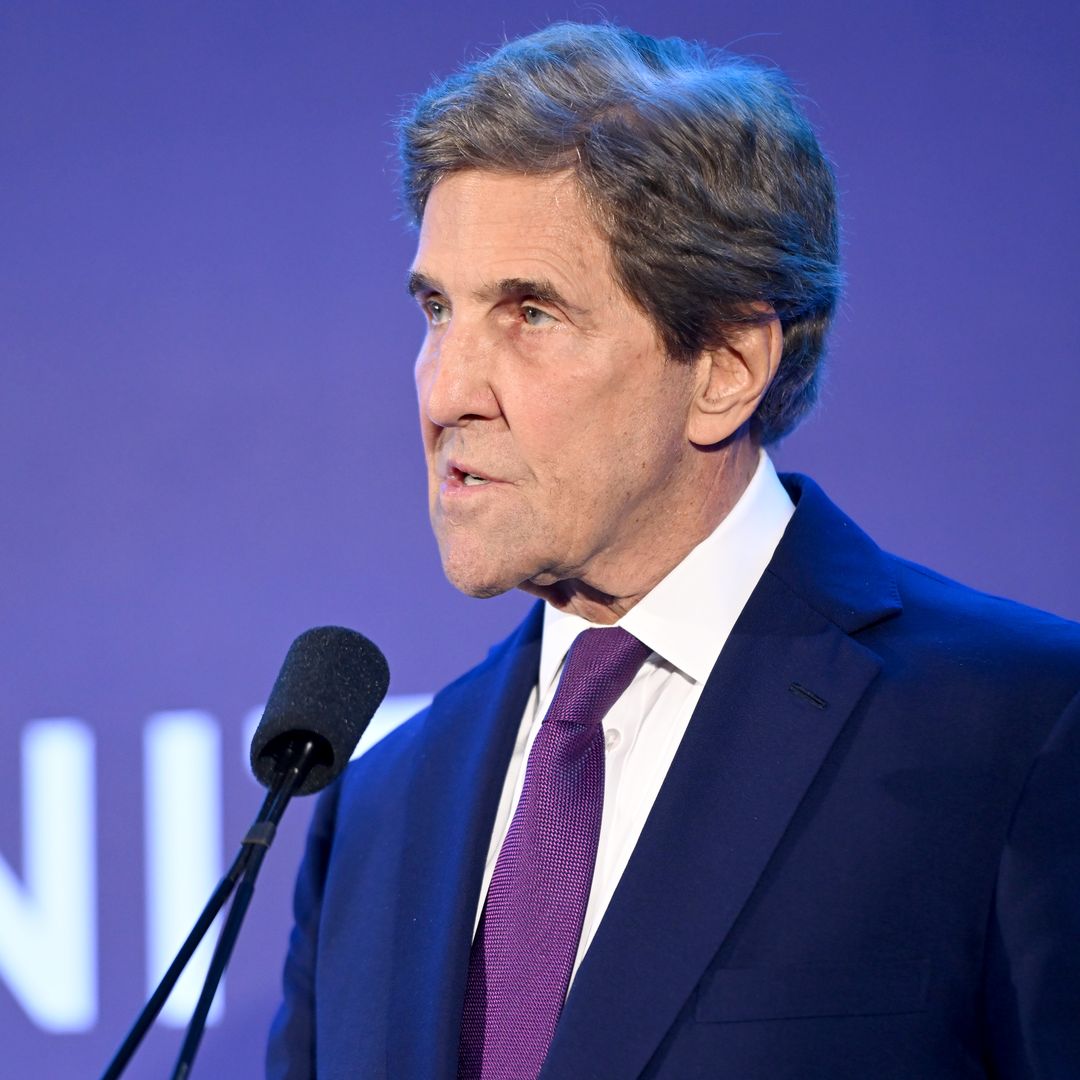 John Kerry - Biography