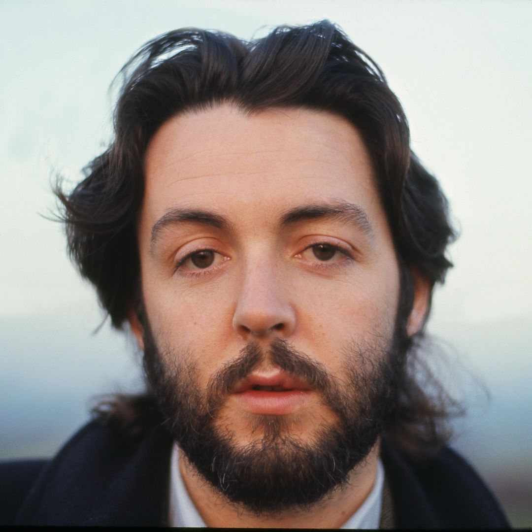 Paul McCartney faces 'personal challenges' in deeply personal unseen footage – watch