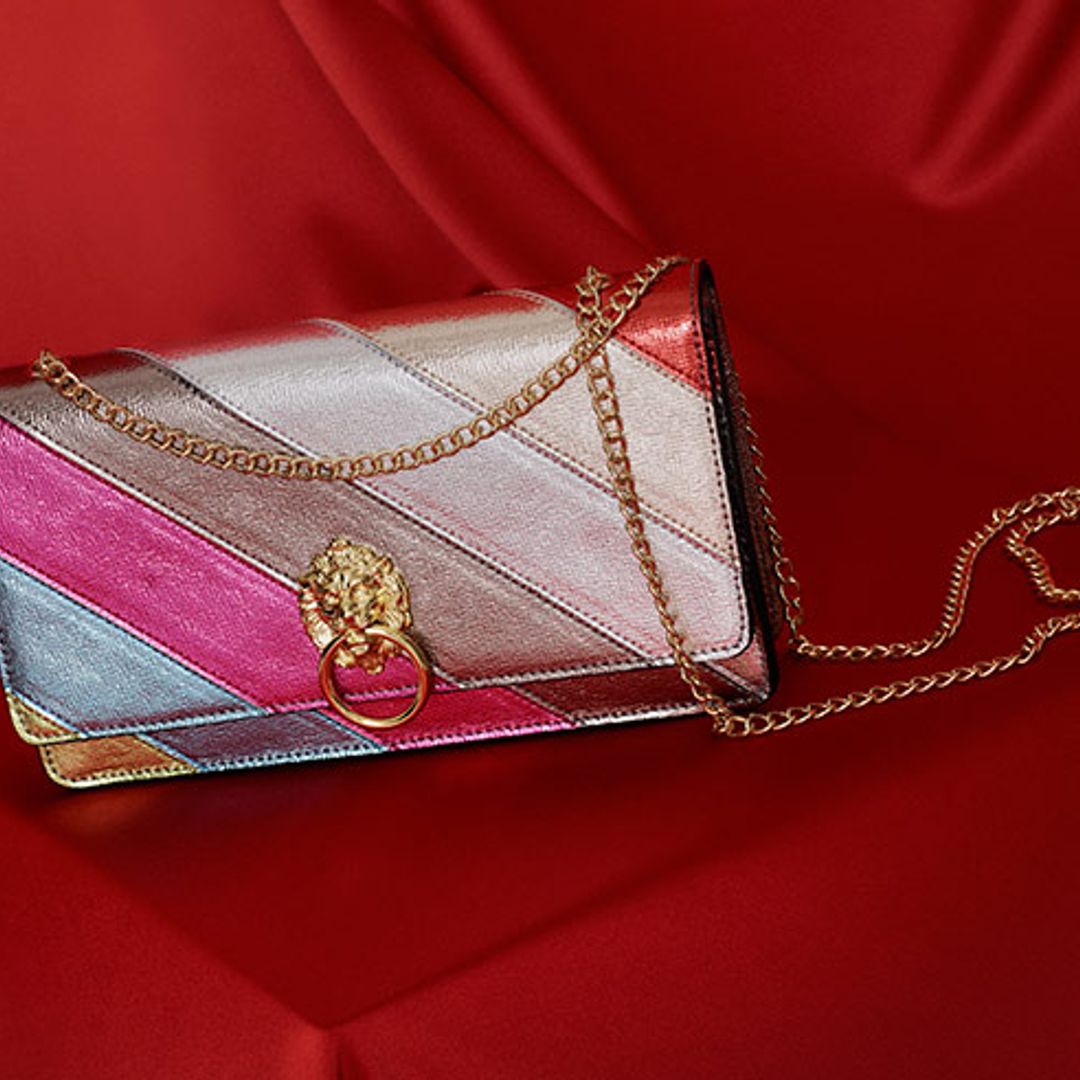 Kurt Geiger Latest News, Pictures & Videos HELLO!