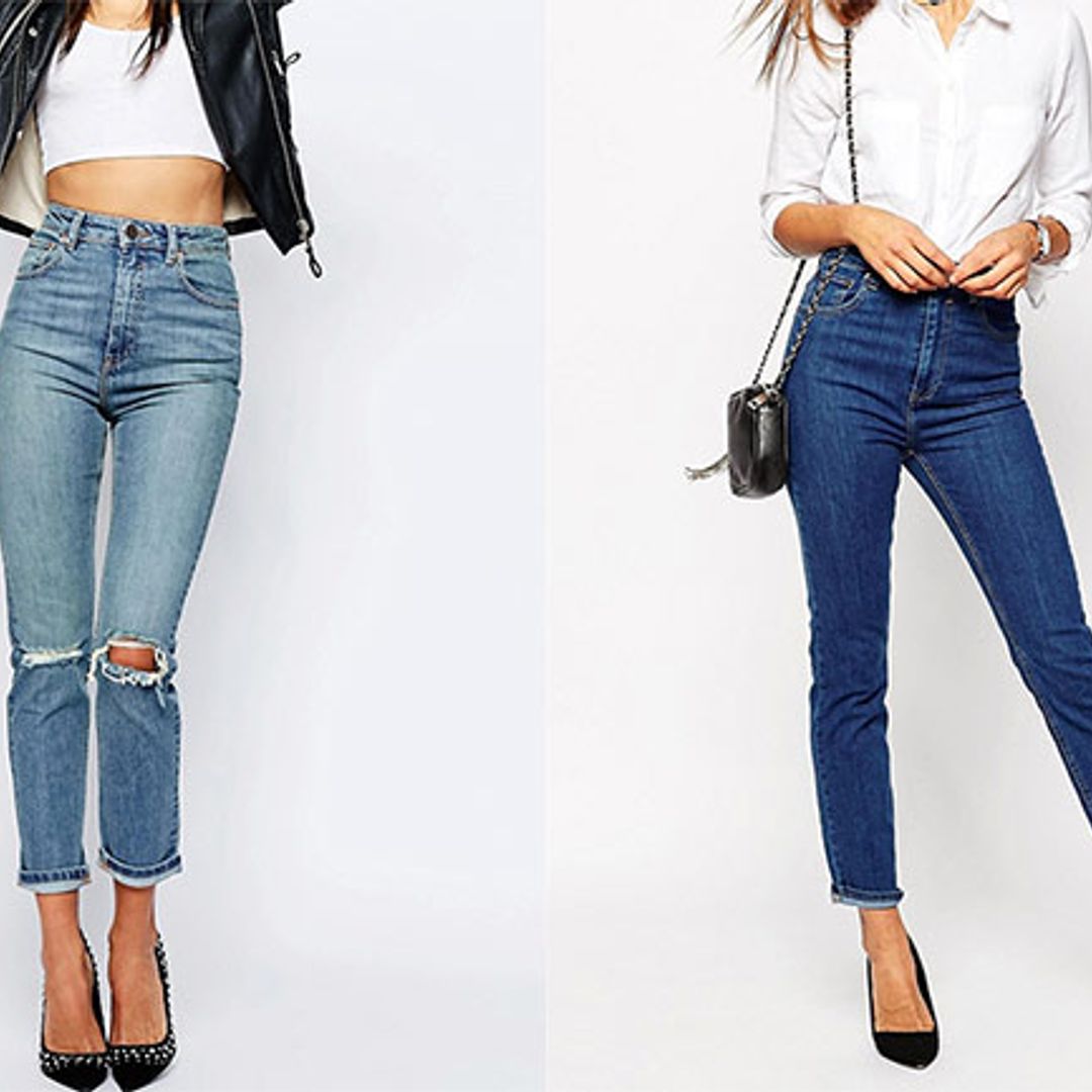 The best-selling ASOS jeans you need this summer