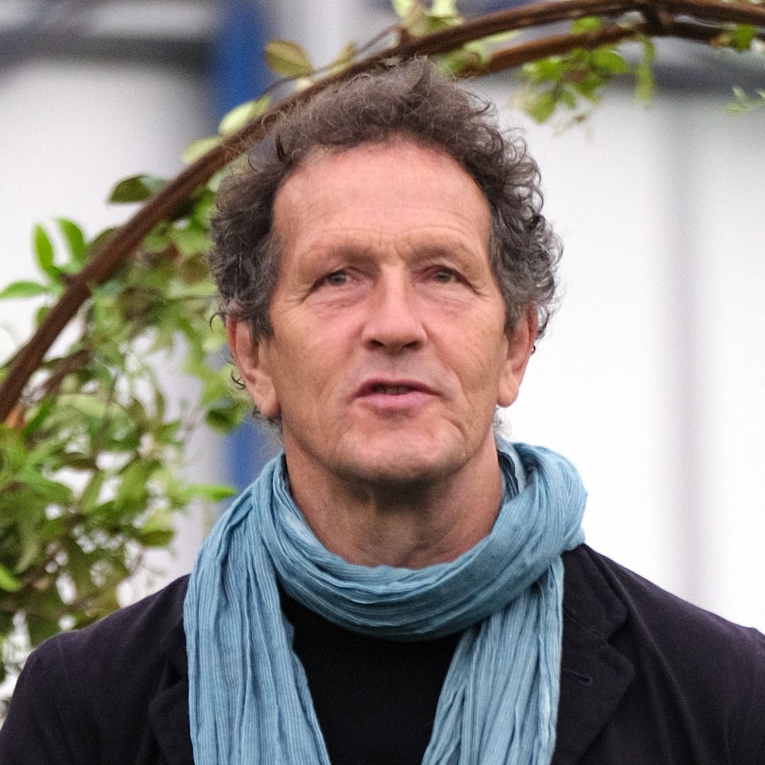 Monty Don leaves fans 'disgusted' with bizarre recipe