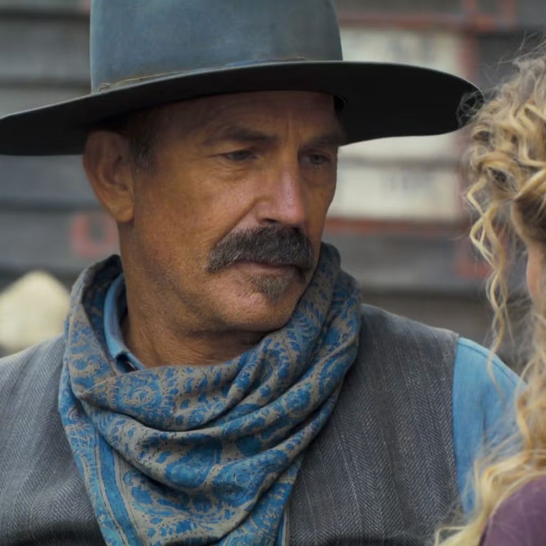 Kevin Costner denies sexual assault allegations on set of $100million film
