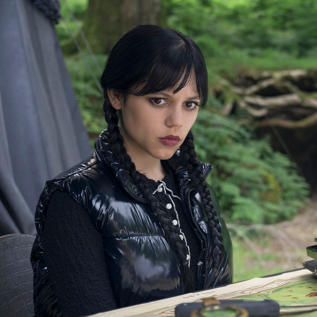 Everything we know about the Wednesday spin-off series
