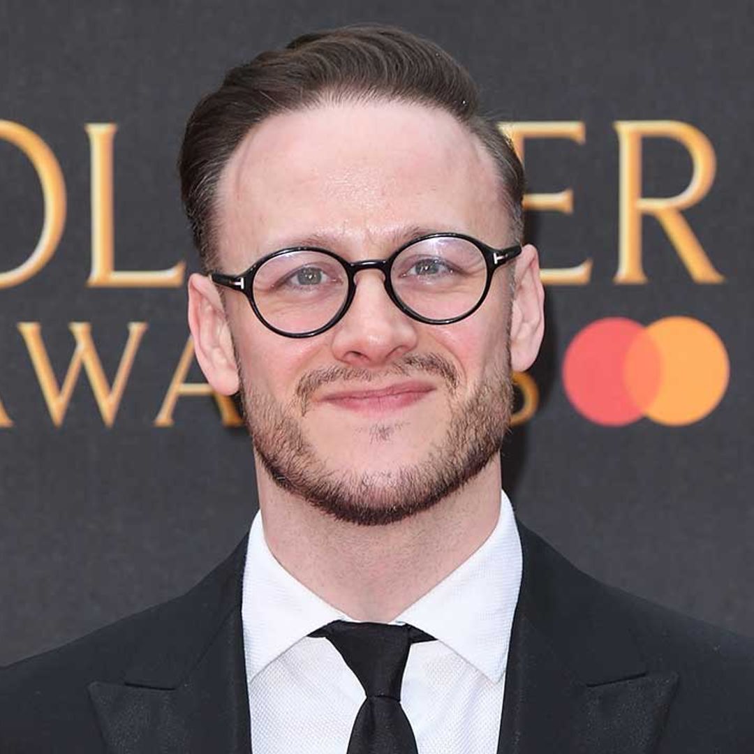 Kevin Clifton hints regret over quitting Strictly Come Dancing