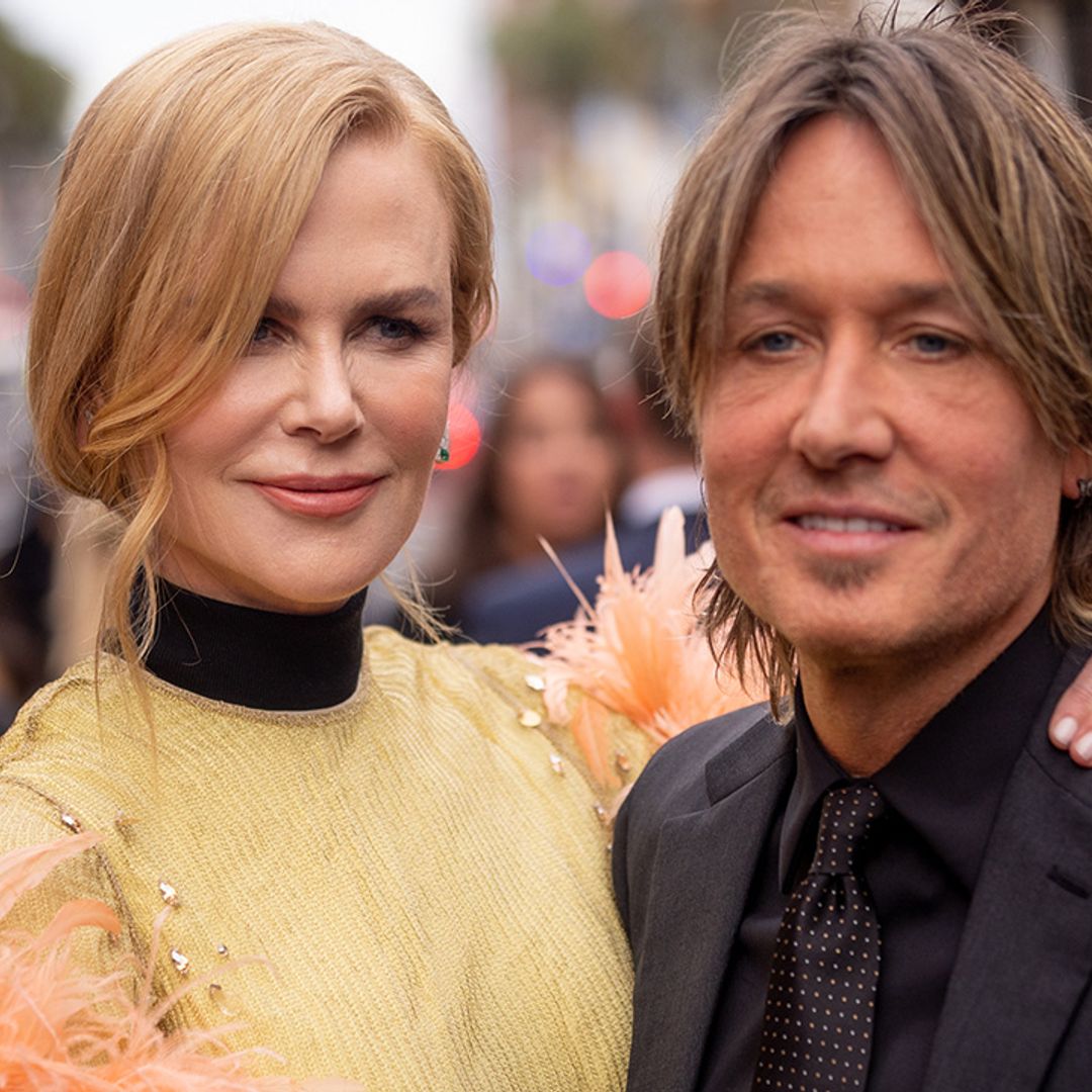 Nicole Kidman and Keith Urban's luxury Sydney penthouse has to be seen to be believed