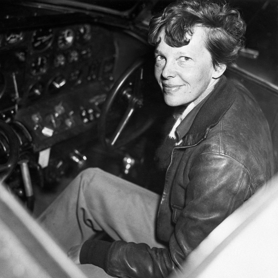Was Amelia Earhart's airplane really found? All about the $11 million expedition and why experts think so