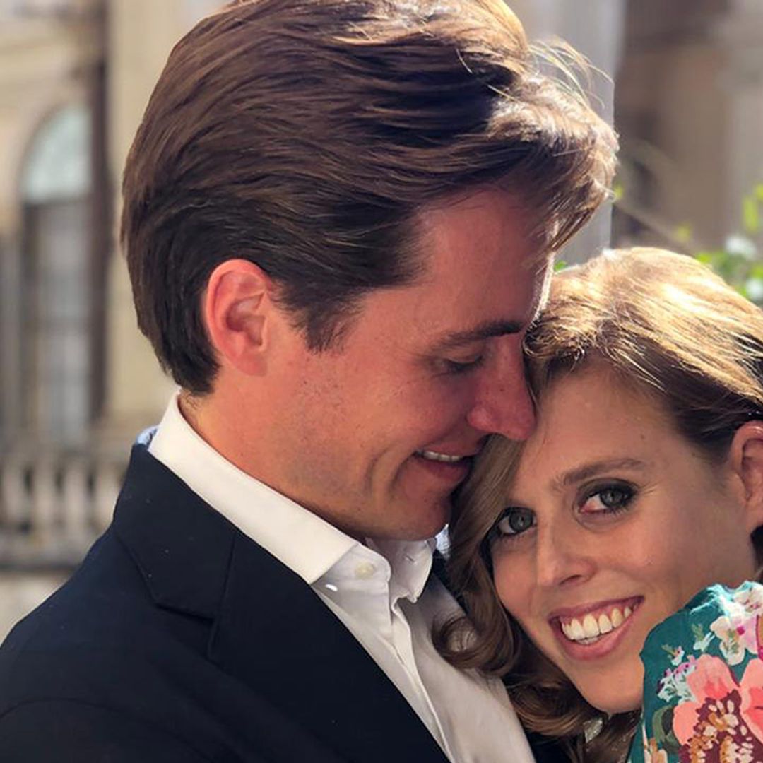 Princess Beatrice and more royals whose weddings have been postponed due to coronavirus