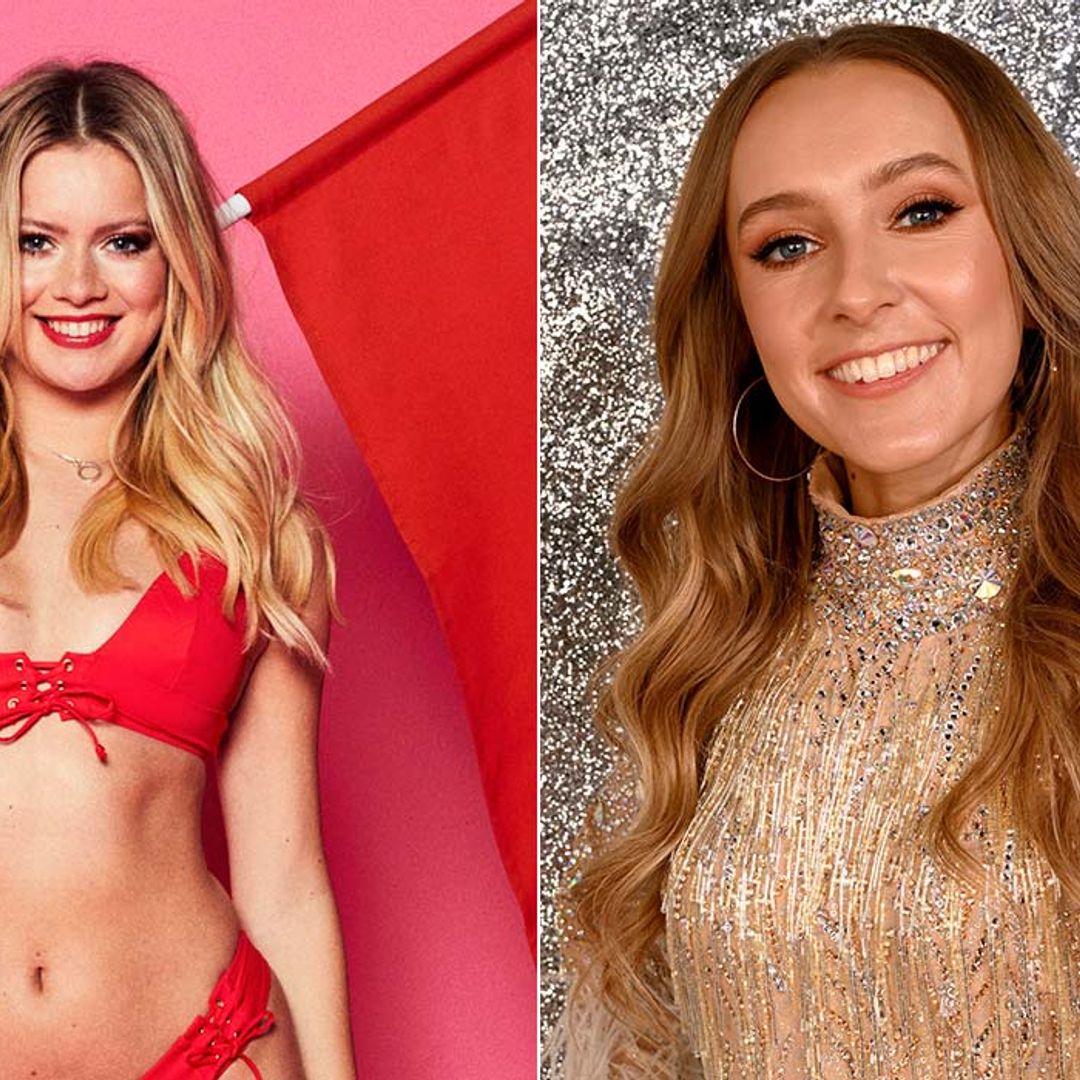 Love Island's first deaf contestant reveals special friendship with Rose Ayling-Ellis