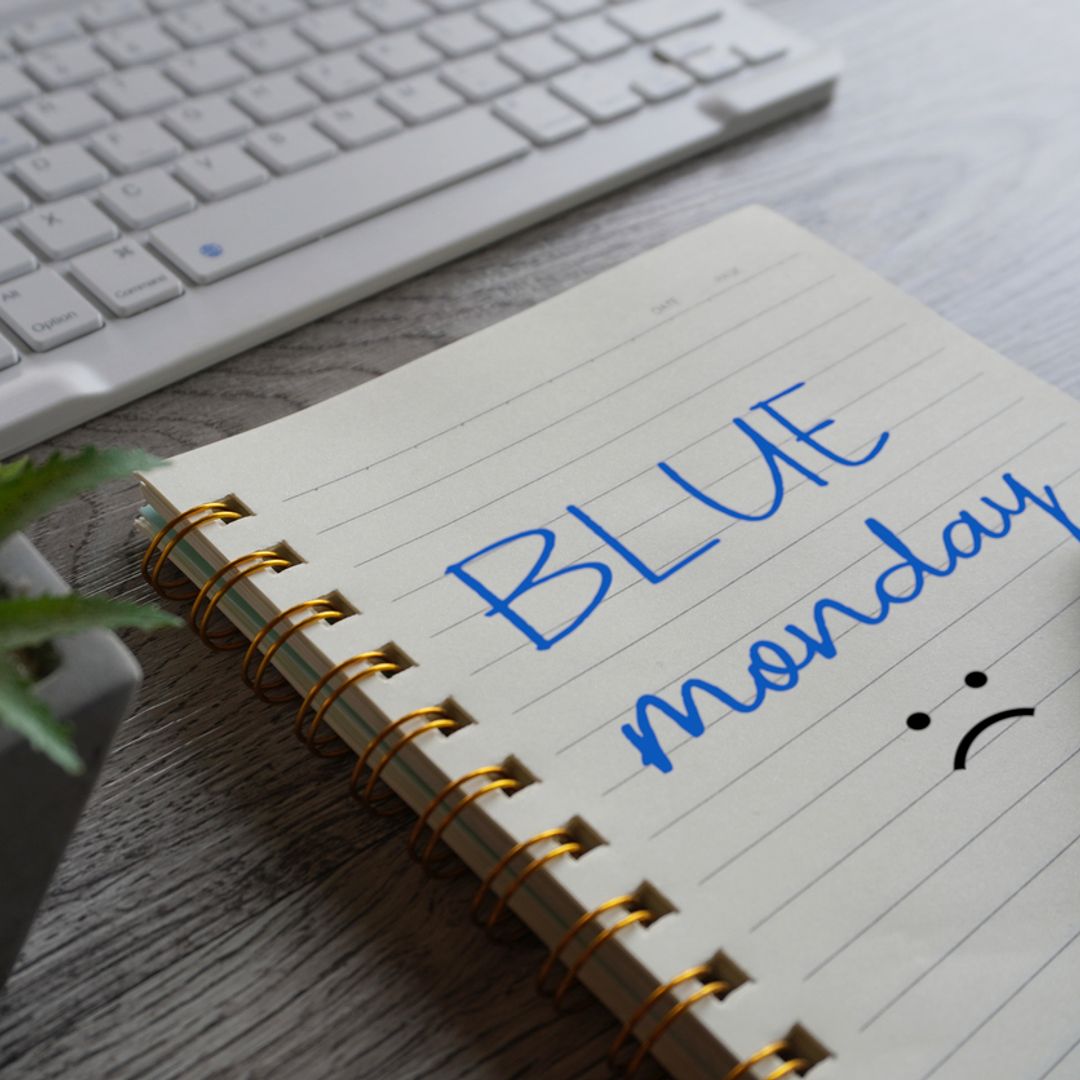 Why Blue Monday is called the 'saddest day of the year' - and how to beat it