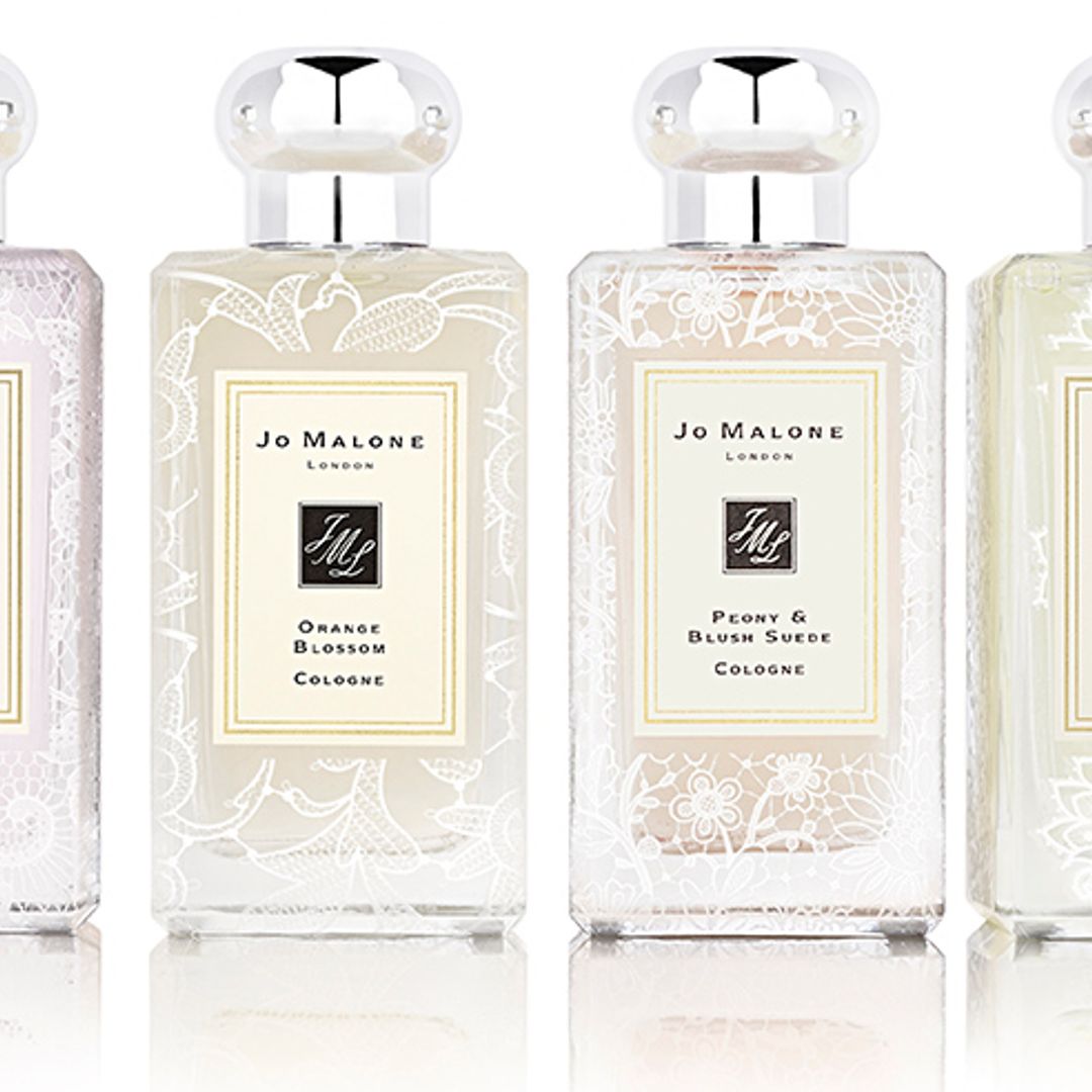 The best wedding perfumes for your big day