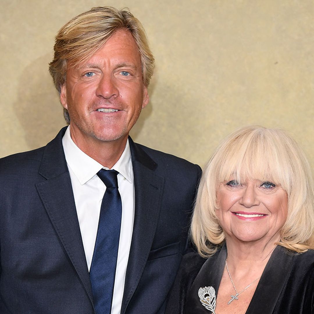 Richard Madeley discusses 'space' in 35-year marriage with Judy Finnigan