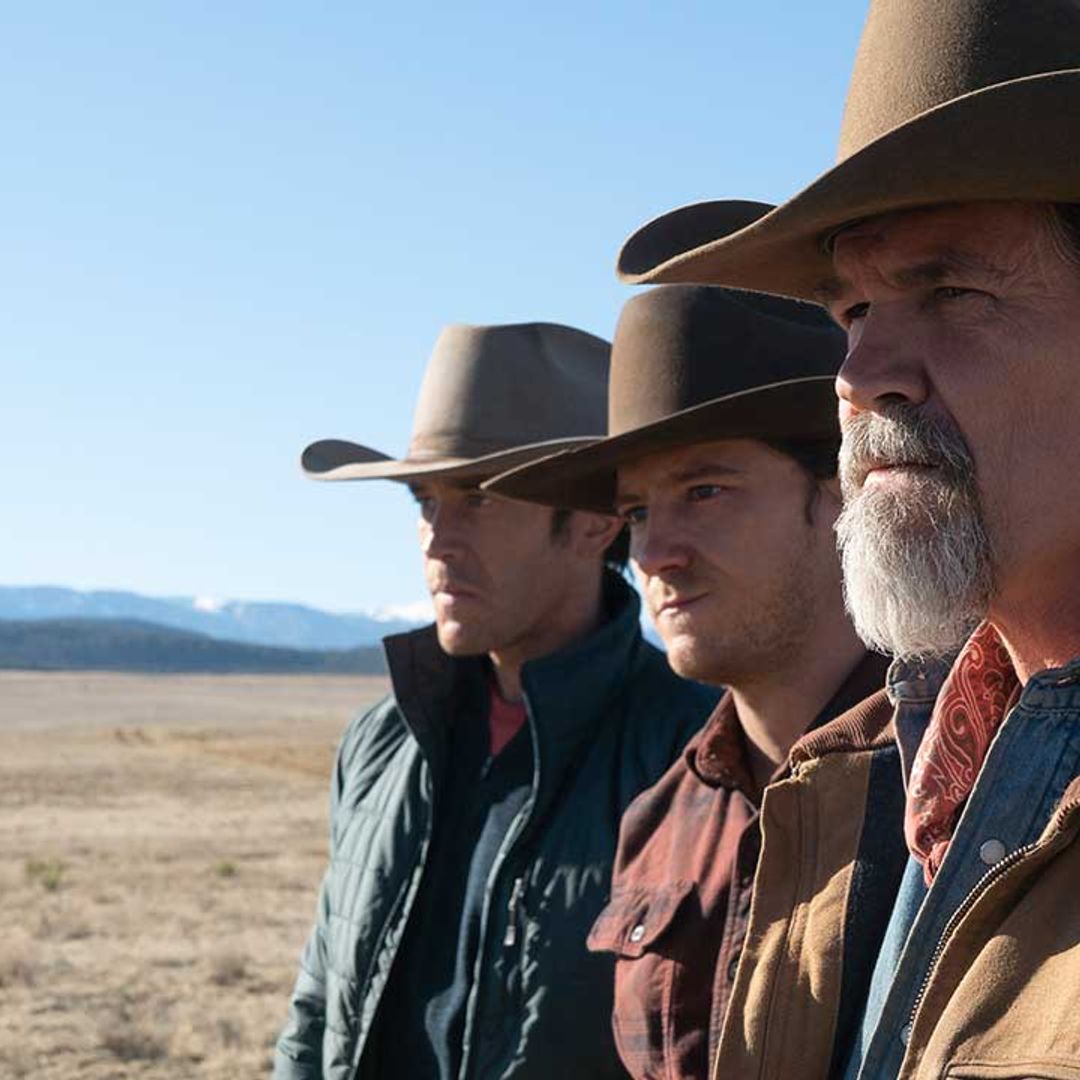 Outer Range: everything you need to know about the new Western drama Yellowstone fans will love