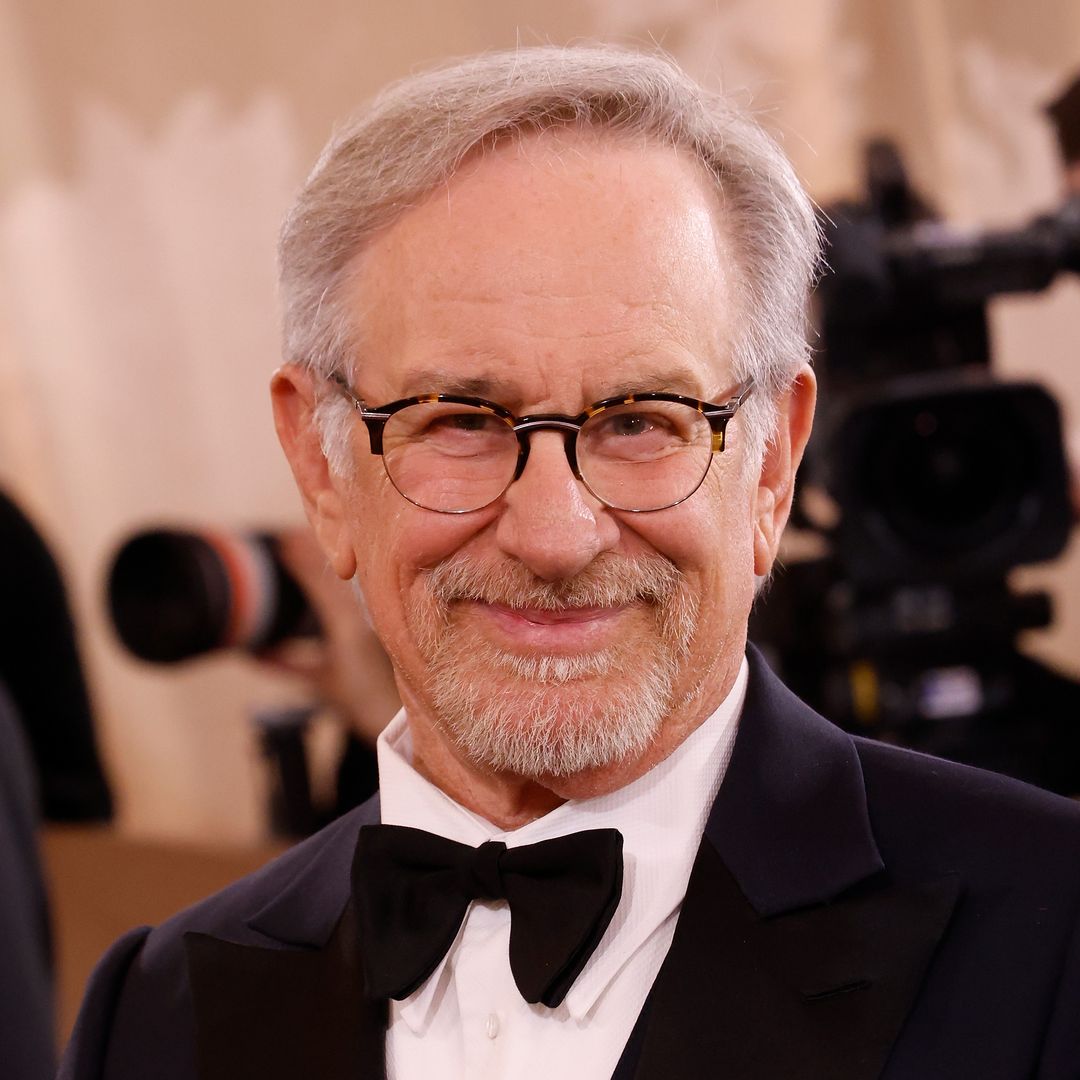 Inside Steven Spielberg's unbelievable net worth