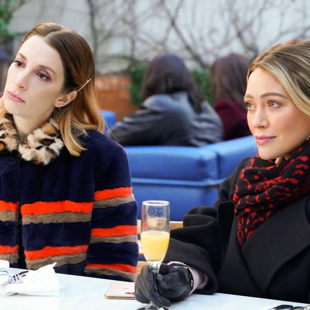 Missing Emily in Paris? Netflix's 'forgotten 7-season gem' will fill the void