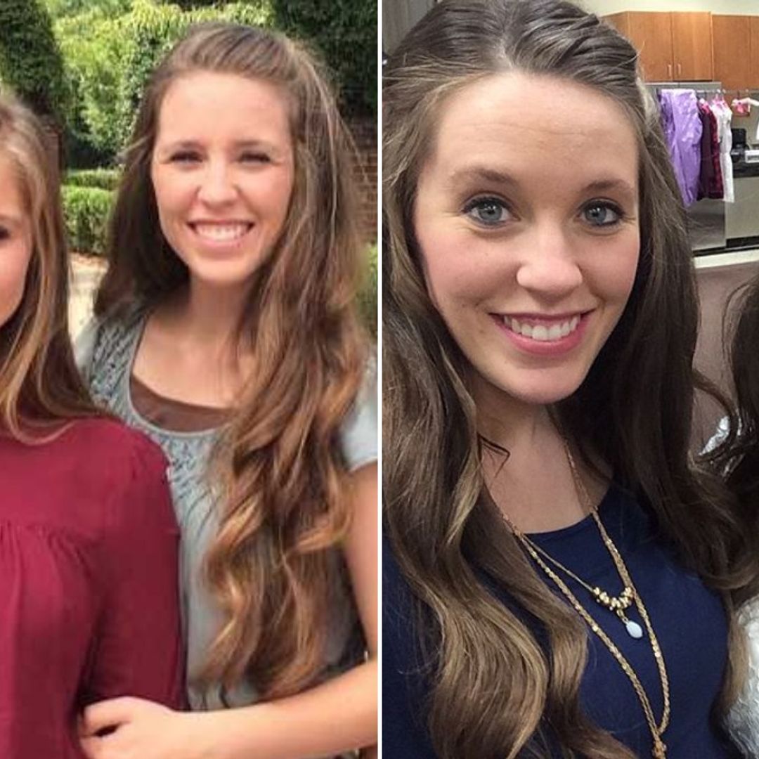 Joy-Anna Duggar's Instagram picture has sister Jill sharing sweetest comment