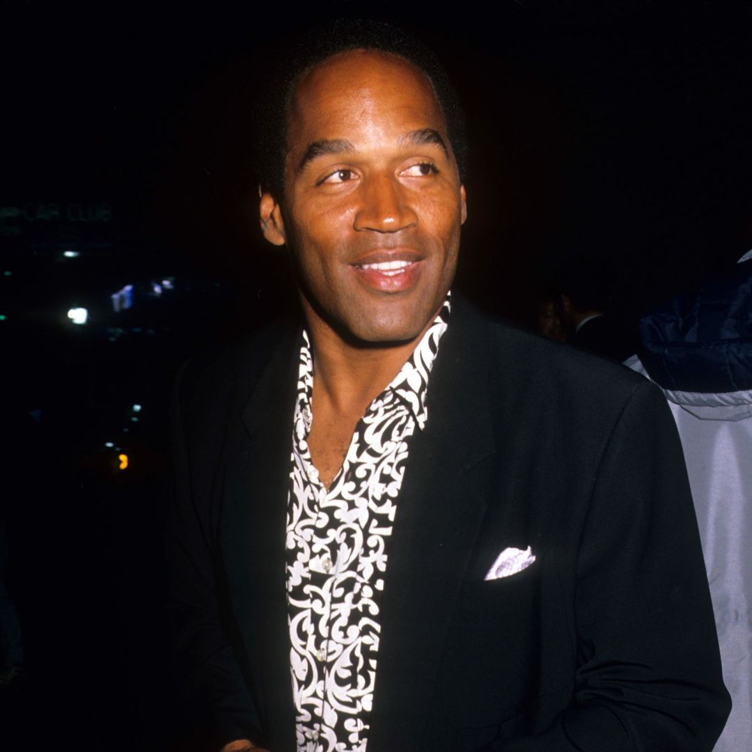 O.J. Simpson dies aged 76 following cancer battle – read family's statement